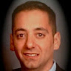 Meet your Posher, Nick